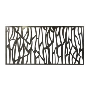 Chapa perforada decorativa 31 2000x1000mm E1.5