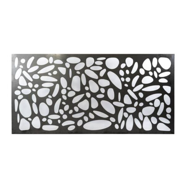 Chapa perforada decorativa 32 2000x1000mm E1.5